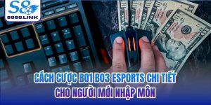cược bo1 bo3 esport
